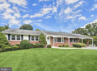 2601 Liter Dr, Ellicott City, MD 21042