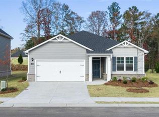 136 Bristol Blvd, Winder, GA 30680
