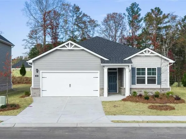 129 Bristol Blvd, Winder, GA 30680