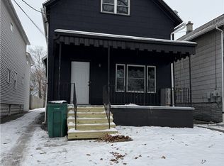 30 N Ogden St, Buffalo, NY 14206