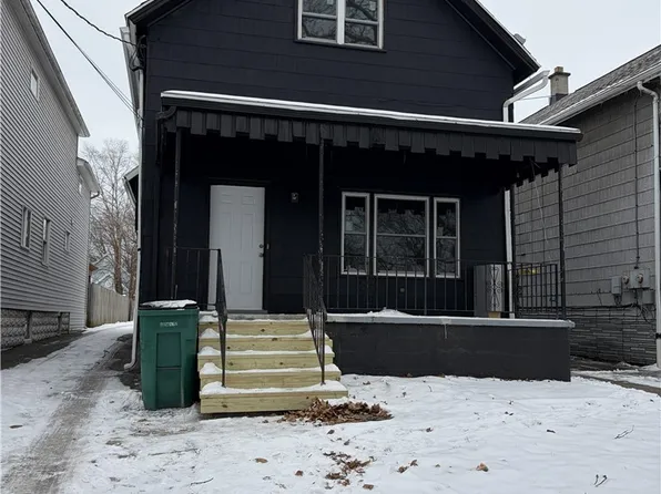 30 N Ogden St, Buffalo, NY 14206