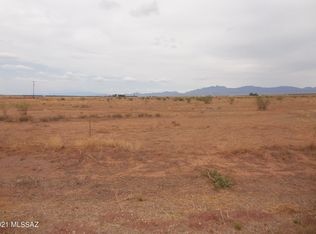 Tbd E Parker Ranch Rd, Willcox, AZ 85643