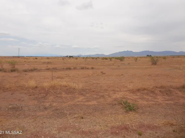 Tbd E Parker Ranch Rd, Willcox, AZ 85643