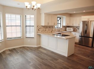 2213 Country Meadows Dr, Clovis, NM 88101