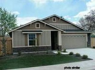 2694 S Riptide Ave, Meridian, ID 83642