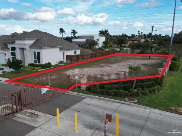 1795 S Pamplona St, Pharr, TX 78577