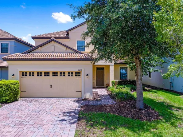 9023 Shadow Mountain St, Davenport, FL 33896