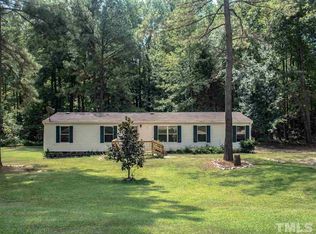 5201 M And M Ln, WAKE FOREST, NC 27587