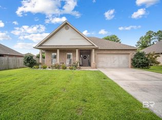 6037 Cobblestone Ct, Gulf Shores, AL 36542