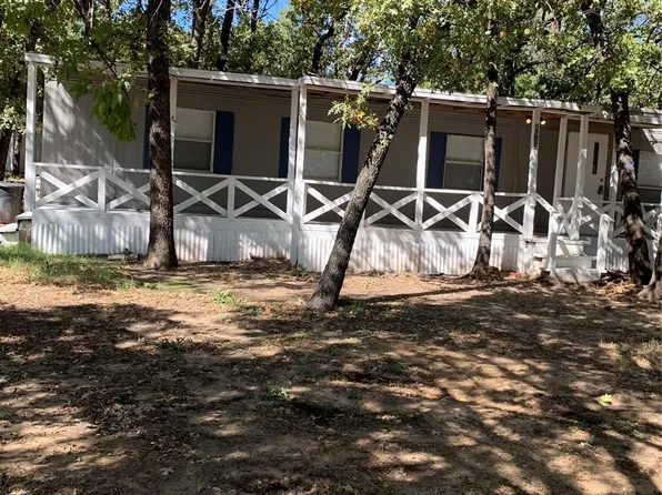 1633 Long Ave, Azle, TX 76020