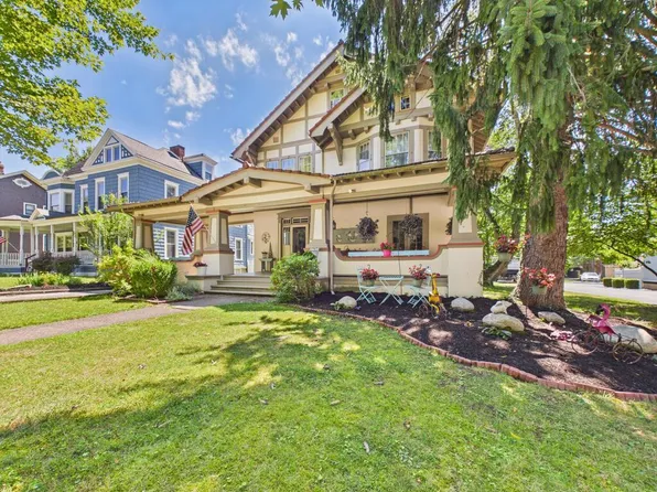 3 Hamilton Avenue, Wheeling, WV 26003