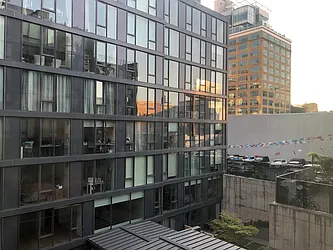 Rented by Keller Williams NYC