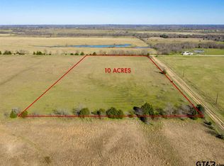 5 County Road 2622, Wills Pt, TX 75169