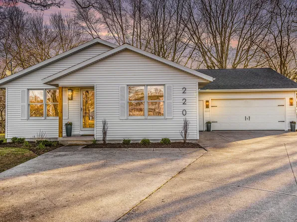 220 Coburn St, Grand Haven, MI 49417