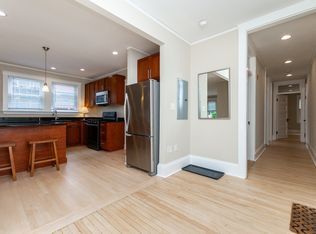 22 Centre St Unit 3, Cambridge, MA 02139