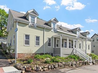 24 Chestnut St #2, Framingham, MA 01701