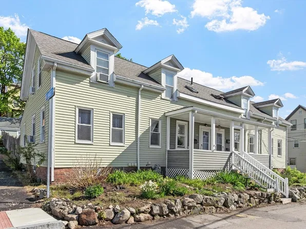24 Chestnut St #2, Framingham, MA 01701