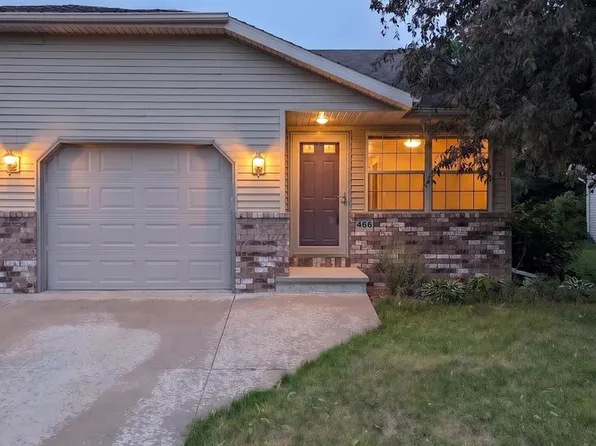 468 Pine Tree DRIVE #468, Fond Du Lac, WI 54935