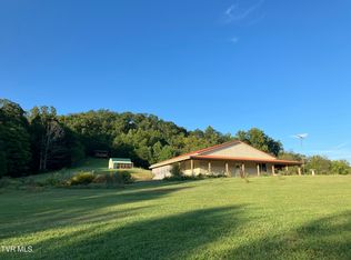 336 Cloud Creek Rd, Rogersville, TN 37857