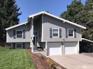 130 NW North St, Pullman, WA 99163