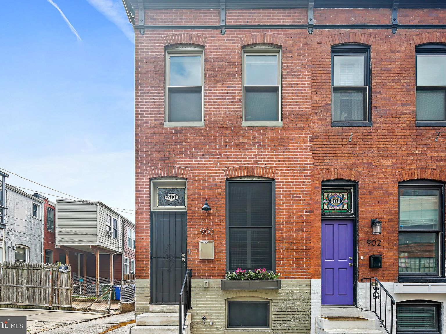900 N Milton Ave, Baltimore, MD 21205 | MLS #MDBA2094656 | Zillow