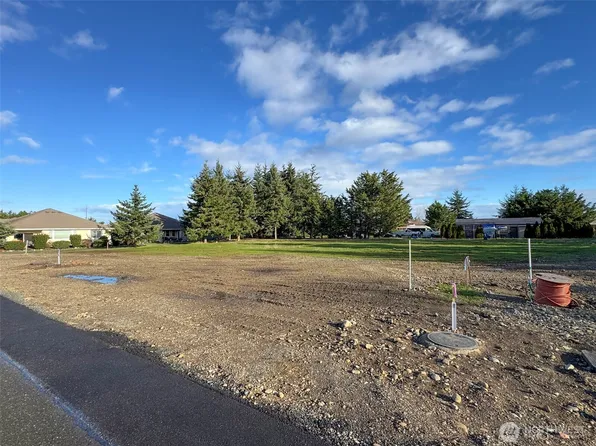 0 Lot 2 N Mariott Avenue, Sequim, WA 98382