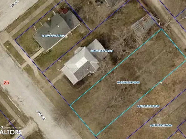 1117 Bank St, Keokuk, IA 52632