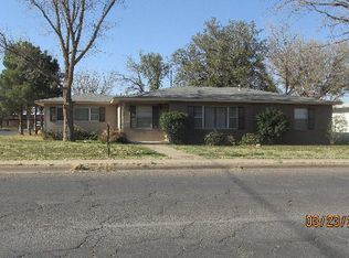 1908 W Michigan Ave, Midland, TX 79701