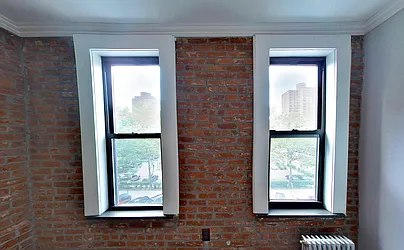 Rented by REAL New York