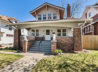 2227 S 32nd Ave, Omaha, NE 68105