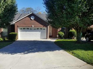 356 Creekview Ln, Knoxville, TN 37923