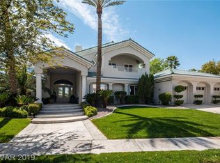2025 Troon Dr, Henderson, NV 89074