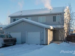 521 Bitterroot Cir, Anchorage, AK 99504