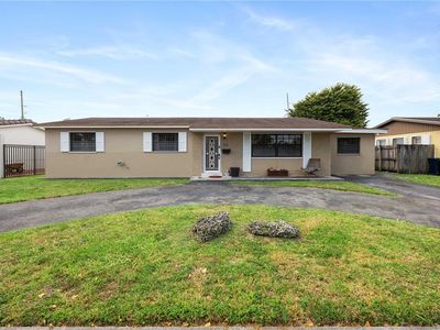 2710 SW 96th Ave, Miami, FL, 33165