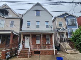 227 South St FLOOR 2, Elizabeth, NJ 07202