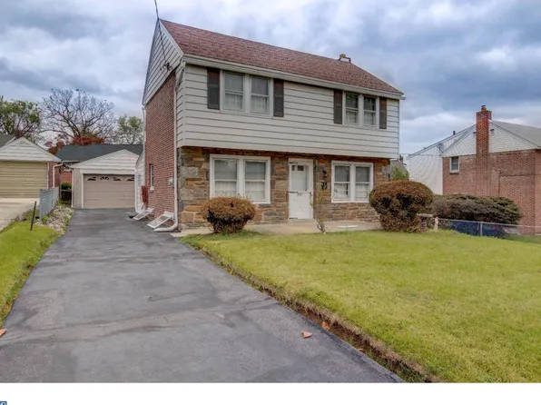 231 Prospect Ave, Clifton Heights, PA 19018