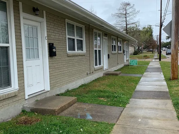 305 Woodruff St #A, Lake Charles, LA 70601