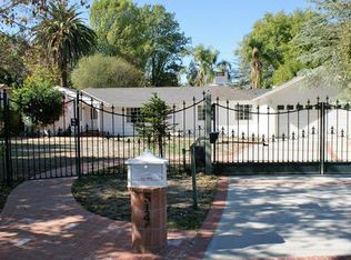 5145 Bascule Ave, Woodland Hills, CA 91364