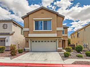 5828 Gold Horizon St, North Las Vegas, NV 89031