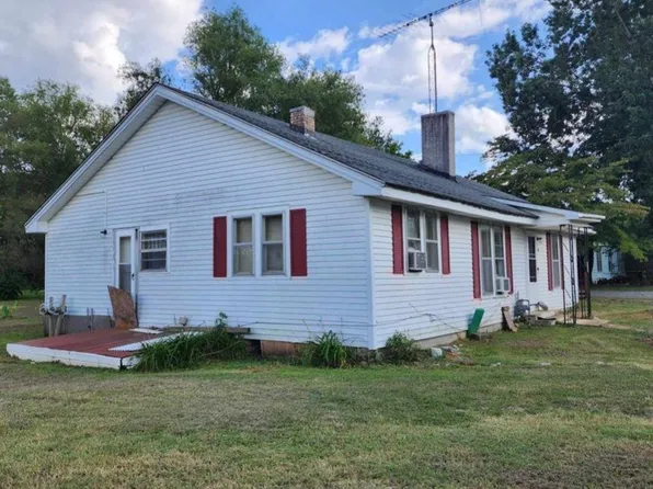 210 Tatertown Rd, Paris, TN 38242