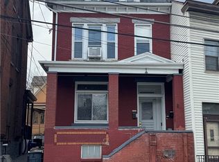 1834 Ley St, Pittsburgh, PA