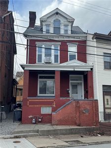 1834 Ley St, Pittsburgh, PA, 15212