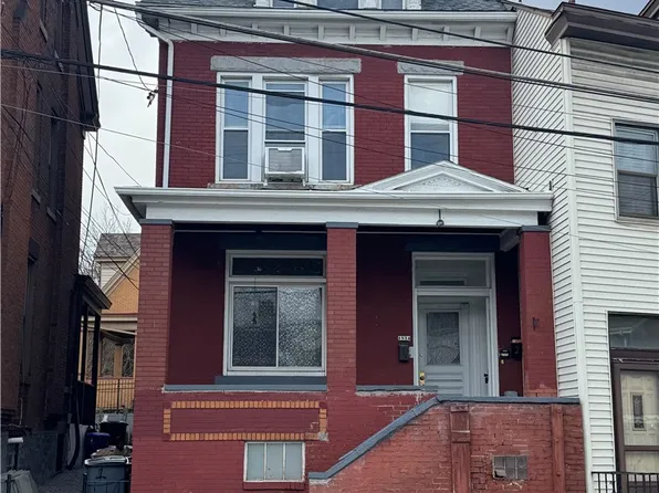 1834 Ley St, Pittsburgh, PA 15212