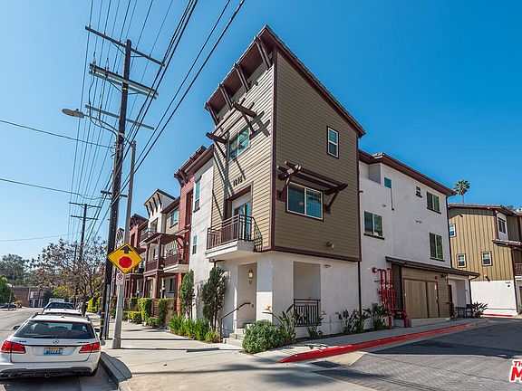2nd image of 1615 Echo Park Ave APT 12