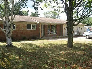 9140 Frome Dr photo 1