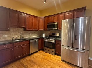 267 Doctor Martin Luther King Junior Blvd, Newark, NJ 07103