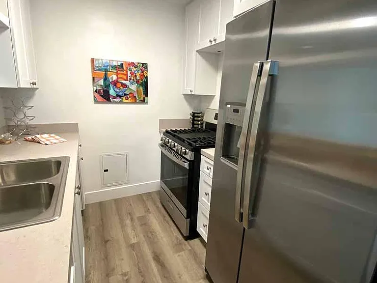 Fair Park Apartments — Photo 3