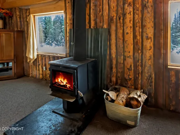 2865 N Pittman Rd, Wasilla, AK 99623