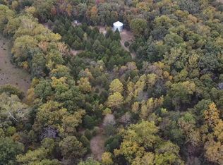 7905 SE 375th Rd, Collins, MO 64738