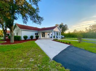 26292 Lost Horse Ln, Brooksville, FL 34601